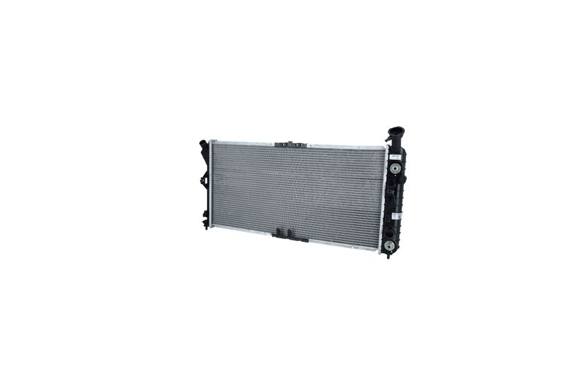 Radiaator, mootorijahutus, NRF 56004