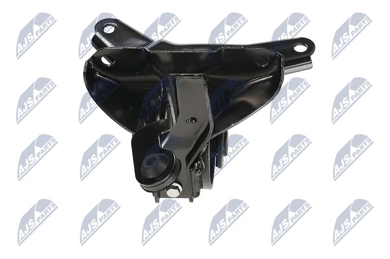 Paigutus, Mootor, NTY ZPS-KA-351