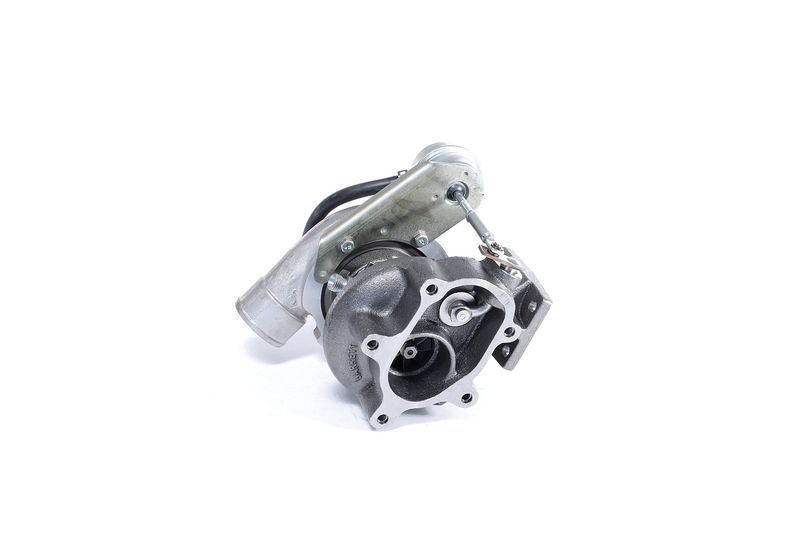 Compresor,sistem de supraalimentare T911277 BTS Turbo