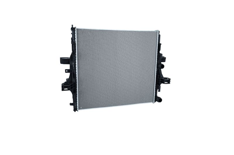 Radiaator, mootorijahutus, NRF 58431
