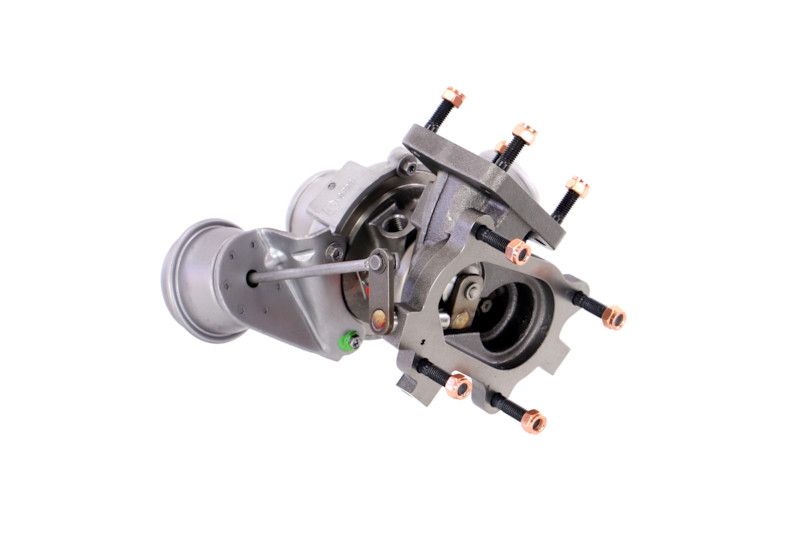 REMANTE 003-001-001265R Charger, charging (supercharged/turbocharged)