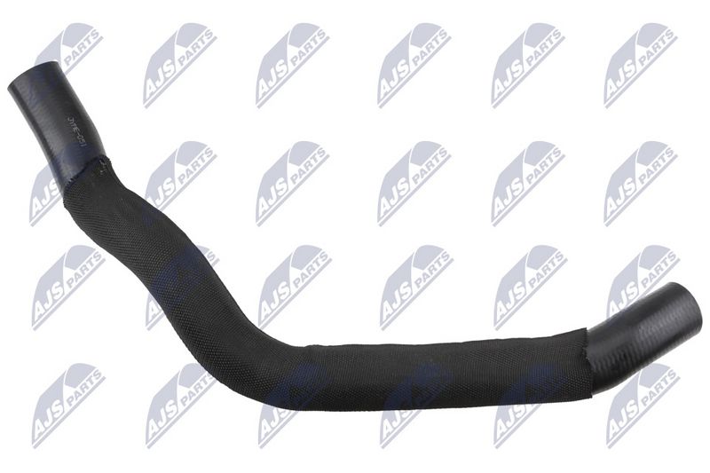 NTY CPP-ME-051 Radiator Hose
