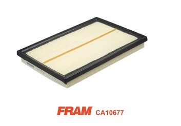 въздушен филтър FRAM