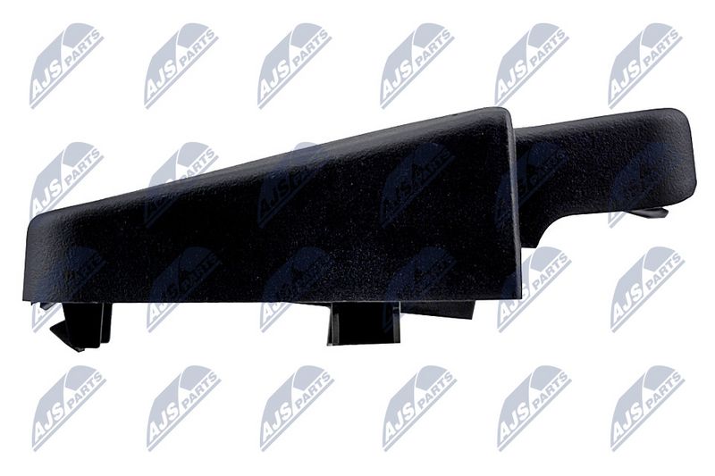 Ilukilp, tagatuled, NTY EZC-WW-522
