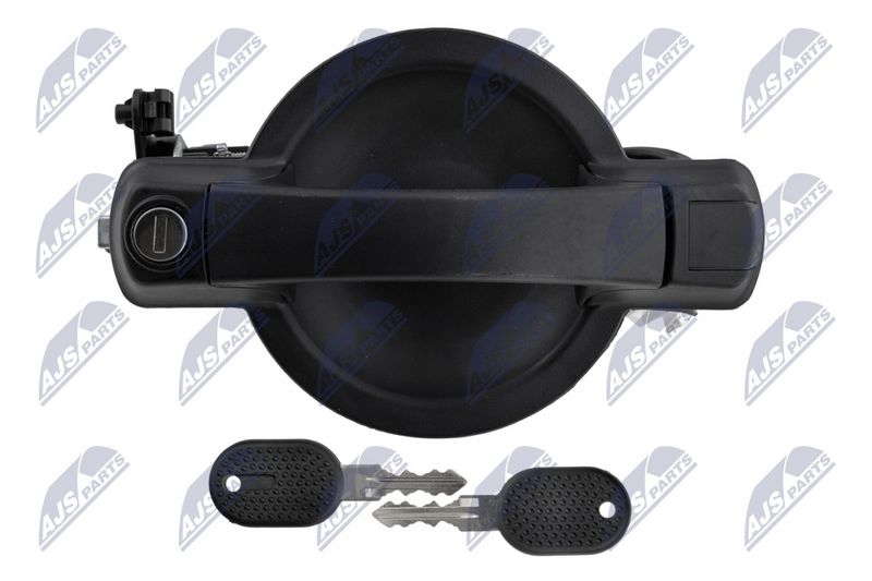 NTY EZC-FT-307 Exterior Door Handle