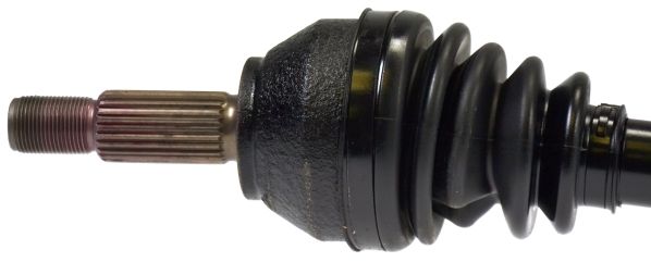LÖBRO 304234 Drive Shaft