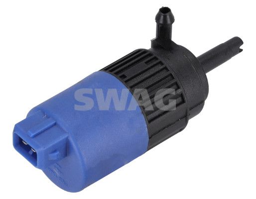 SWAG 55 93 4862 Washer Fluid Pump, window cleaning