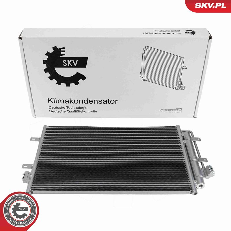 Kondensaator, kliimaseade,...