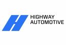 HIGHWAY AUTOMOTIVE logo