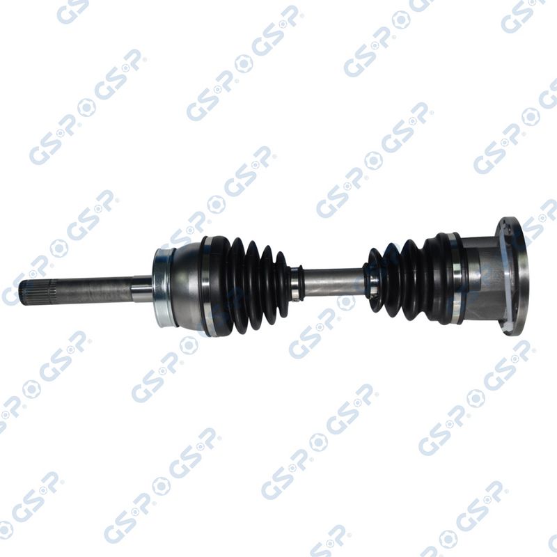 Veovõll, GSP 241178