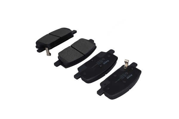 Kavo Parts KBP-10137 Brake Pad Set, disc brake
