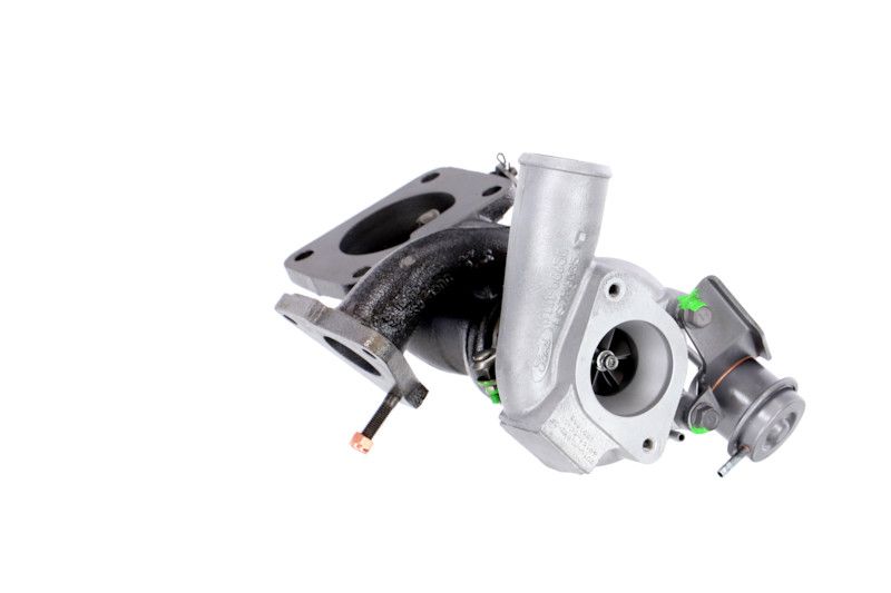 REMANTE 003-001-000014R Charger, charging (supercharged/turbocharged)