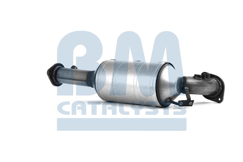 BM Catalysts BM11074 Soot/Particulate Filter, exhaust system