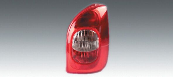 Piloto posterior