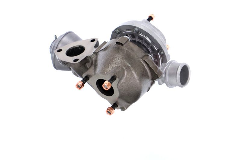 REMANTE 003-001-000323R Charger, charging (supercharged/turbocharged)
