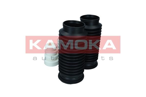 KAMOKA 2019153 Dust Cover Kit, shock absorber