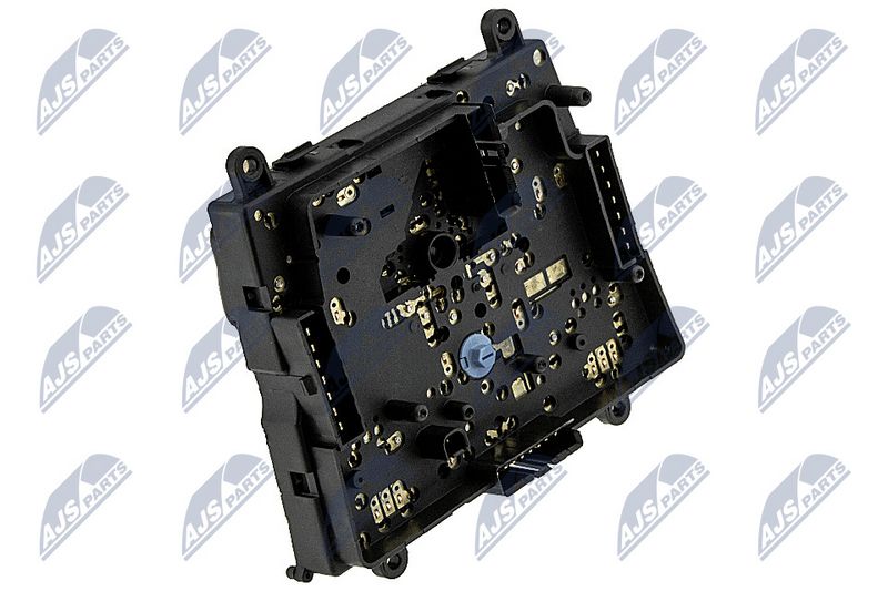 Lüliti, aknatõstuk, NTY EWS-ME-001