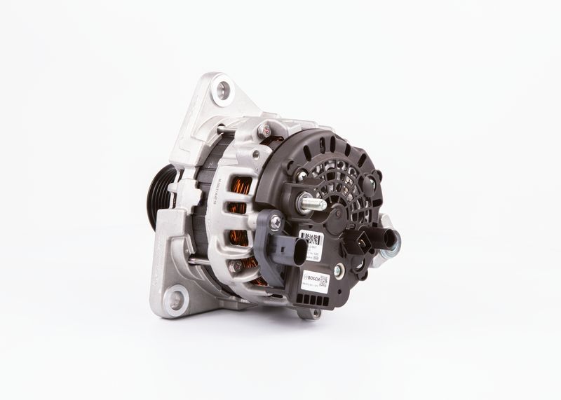 BOSCH F000BL06H7 Alternator
