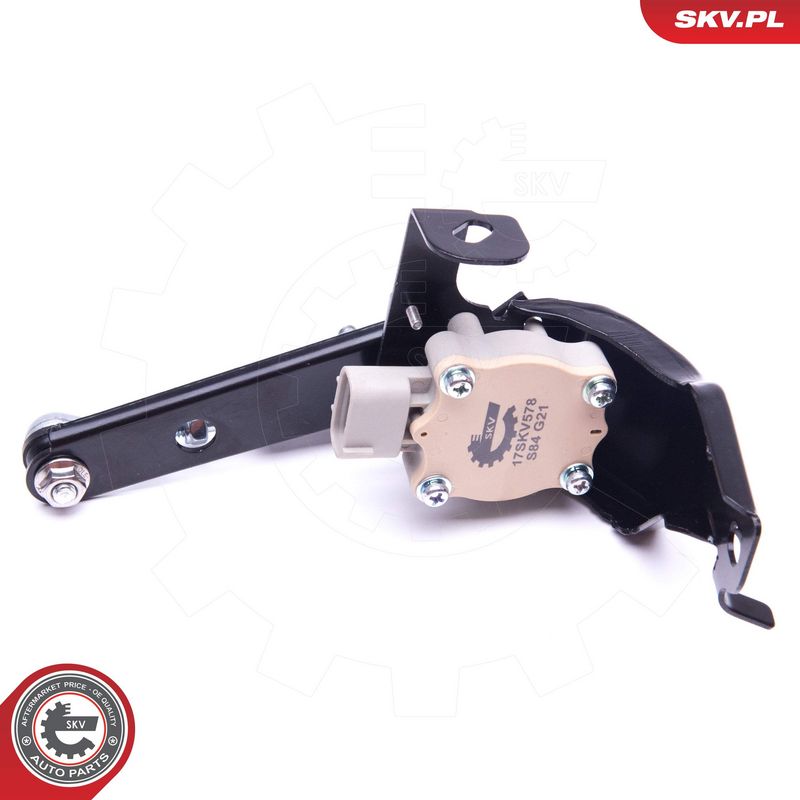 Andur, seadeelement- tulede...