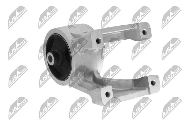 Paigutus, Mootor, NTY ZPS-HD-139