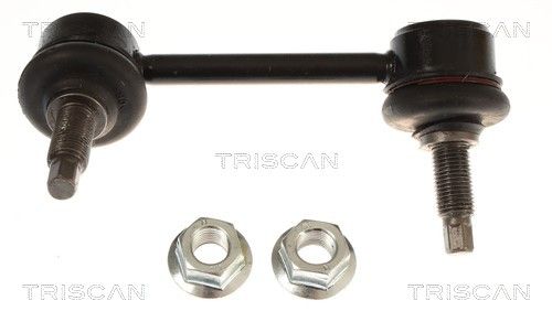 Stang/led, stabilisator