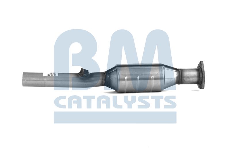 Каталізатор, Bm Catalysts BM90854H