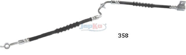 Kinnitus, Pidurivoolik,...