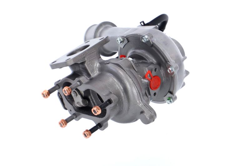 REMANTE 003-002-001045R Charger, charging (supercharged/turbocharged)