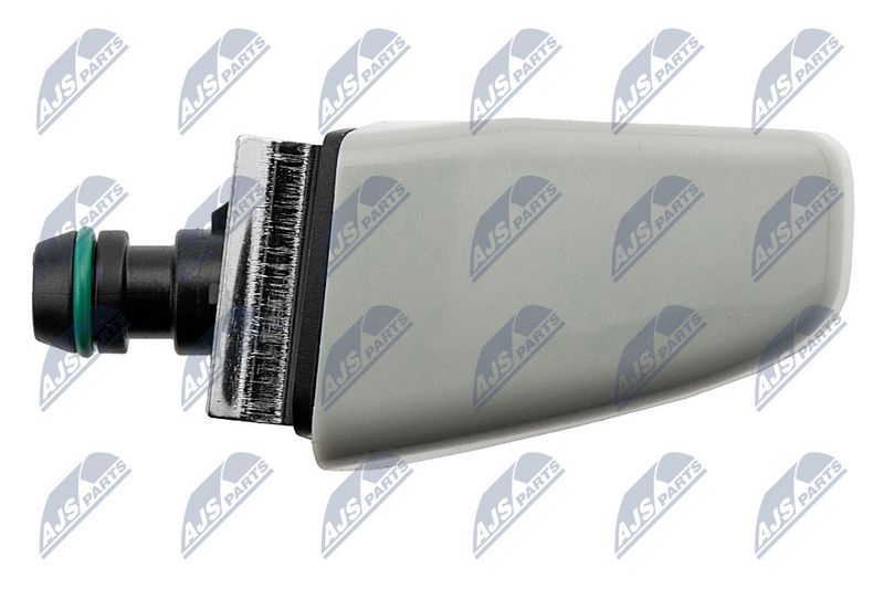 Pesuveedüüs, Tulepesurid, NTY EDS-BM-049