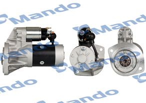 стартер MANDO