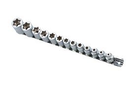 Laser Tools Socket Wrench Set 8797