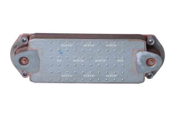 Ölkühler, Motoröl