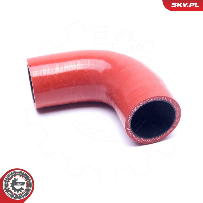 Laadimisõhu voolik, ESEN...