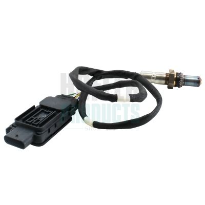 HOFFER 7557265 NOx Sensor, urea injection