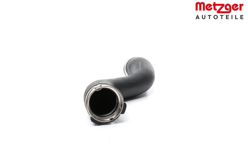 METZGER AUTOTEILE 2400926 Charge Air Hose