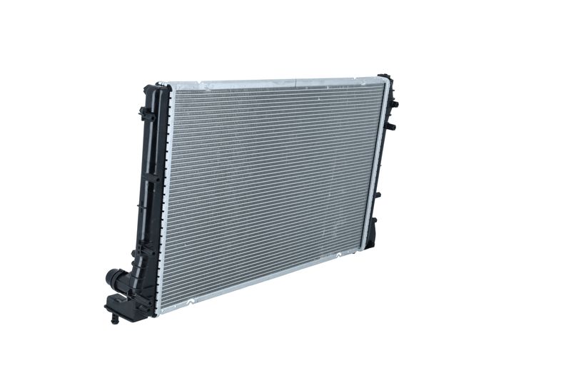 Radiaator, mootorijahutus, NRF 53835