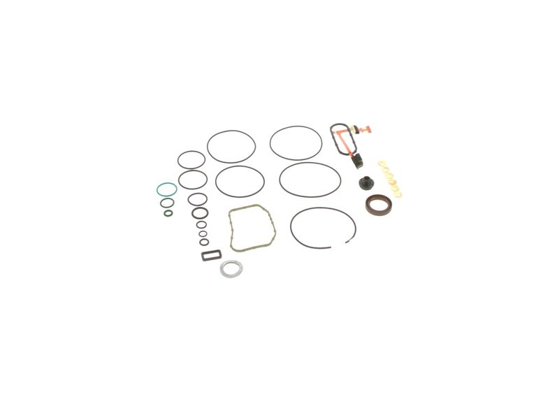 BOSCH F00N300364 Seal Kit, injector pump