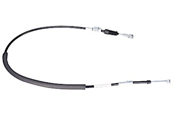 GOOM TC-0160 - Pavarų perjungimo trosas