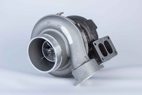 Компресор, наддування, Borg Warner 15009989487