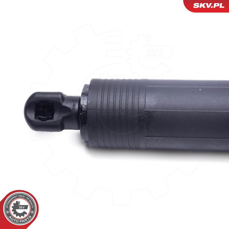 Elektrimootor, tagaluuk, ESEN SKV 52SKV967
