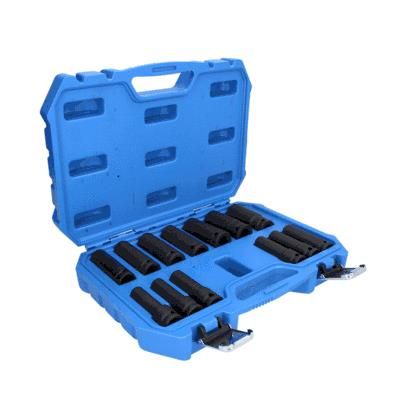 KS TOOLS BT022625 Power Socket Set