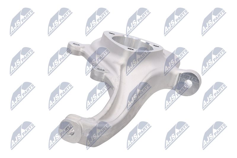 Käändmik, rattakinnitus, NTY ZZP-CH-050