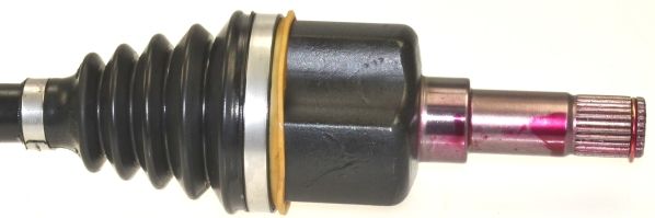 LÖBRO 305710 Drive Shaft