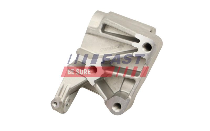 Paigutus, Mootor, FAST FT52645