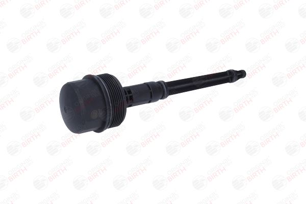 BIRTH 80448 Cover, Oil Filter Housing