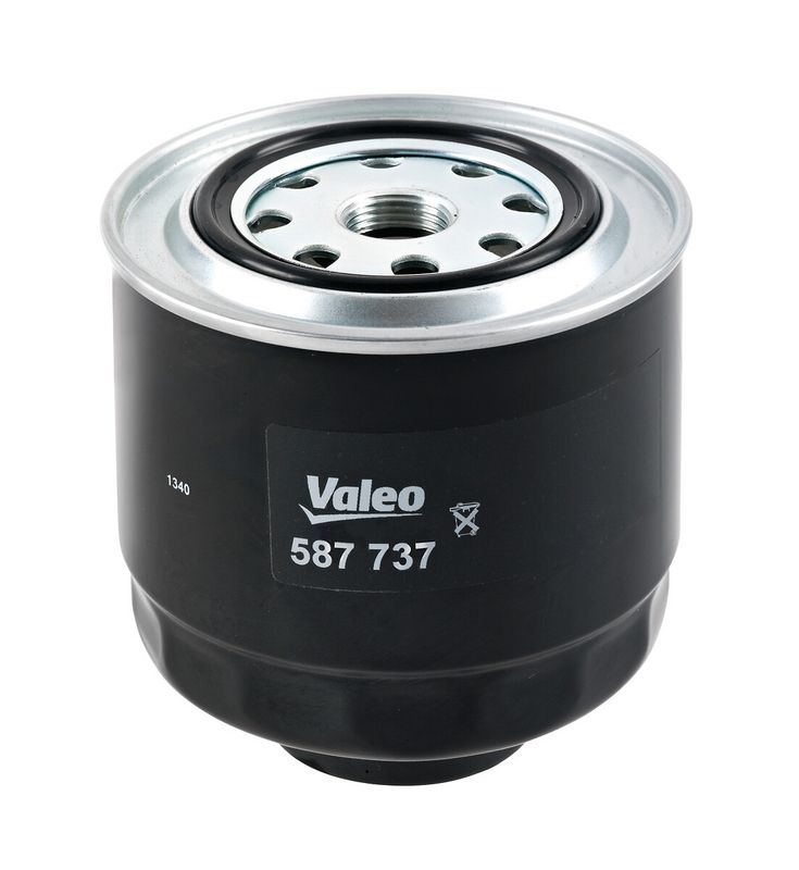 VALEO 587737 Kuro filtras