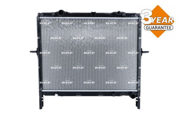 Radiator, racire motor NRF 550135