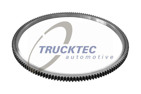 TRUCKTEC AUTOMOTIVE fogaskoszorú, lendkerék 02.11.007