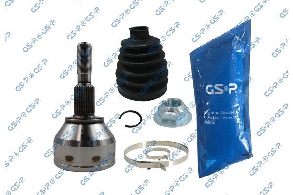 This part match OEM code: F2GZ3B436AG