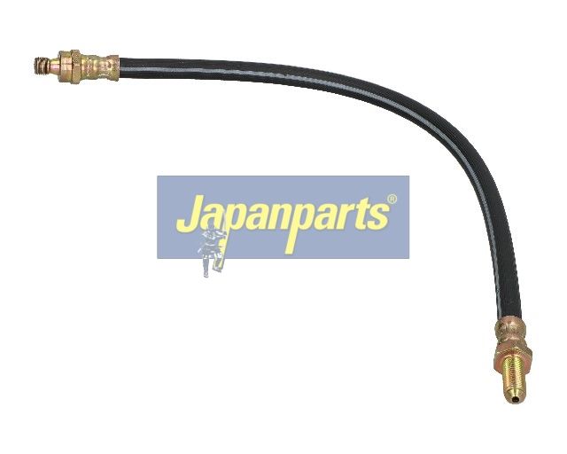 JAPANPARTS Laikantysis rėmas, stabdžių žarnelė